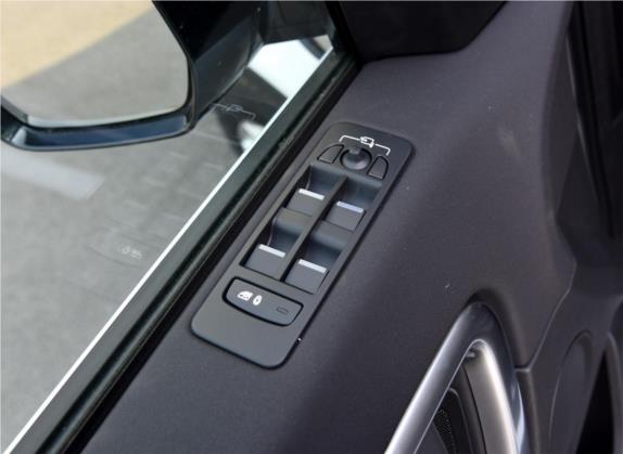 发现神行(进口) 2015款 2.0T HSE LUXURY 车厢座椅   门窗控制
