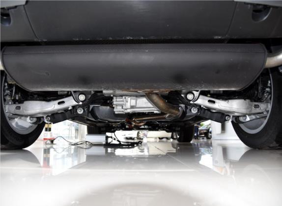 发现神行(进口) 2015款 2.0T SE 其他细节类   后悬架