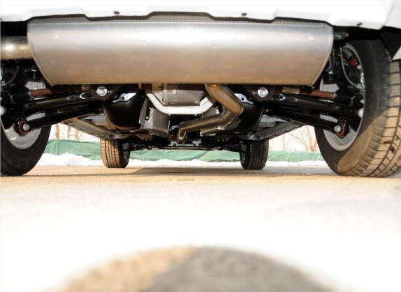 神行者2 2014款 2.2T SD4 S柴油版 其他细节类   后悬架