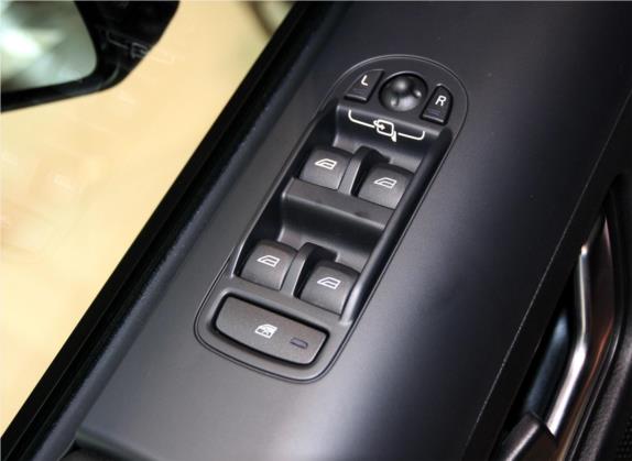 神行者2 2014款 2.0T Si4 SE汽油版 车厢座椅   门窗控制