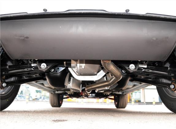 神行者2 2015款 2.0T Si4 XS典藏版 其他细节类   后悬架