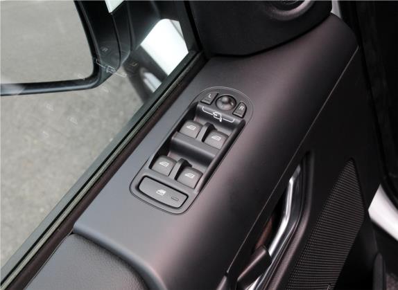神行者2 2015款 2.0T Si4 XS典藏版 车厢座椅   门窗控制