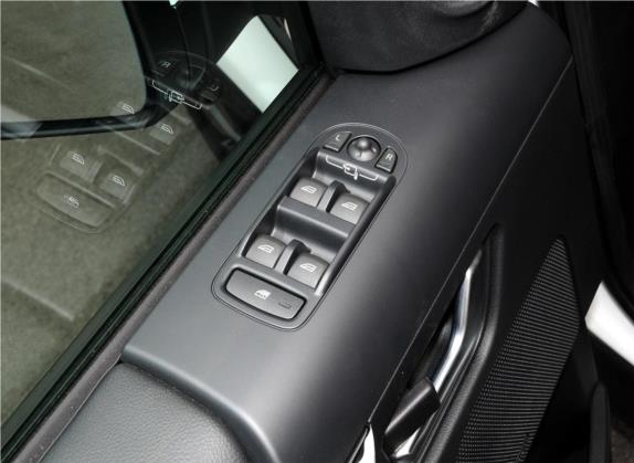 神行者2 2015款 2.0T Si4 HSE Luxury典藏版 车厢座椅   门窗控制