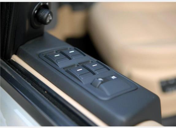 发现 2005款 4.0 SC V6 HSE 车厢座椅   门窗控制