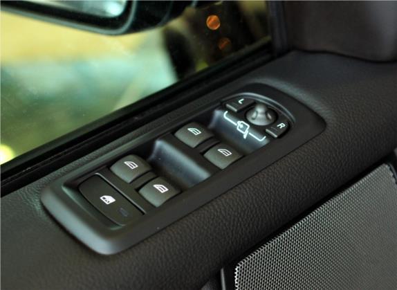 发现 2011款 4.0 V6 HSE 车厢座椅   门窗控制