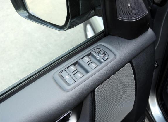 发现 2014款 3.0 SC V6 HSE 车厢座椅   门窗控制