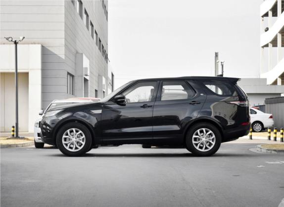 发现 2018款 2.0T SE 外观   正侧