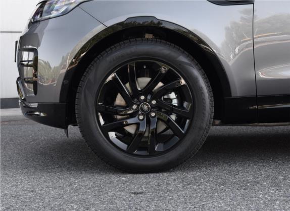 发现 2020款 2.0T 30周年特别版 其他细节类   前轮