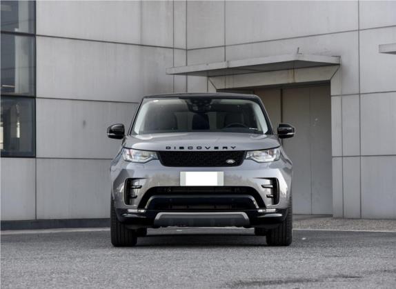 发现 2020款 2.0T 30周年特别版 外观   正前