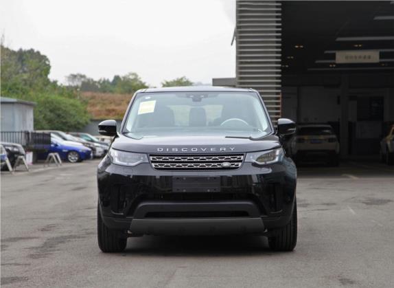 发现 2020款 2.0T SE 外观   正前