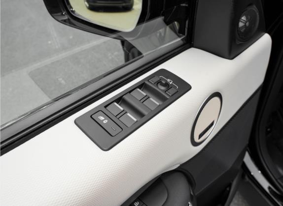 发现 2023款 改款 360PS R-Dynamic S 车厢座椅   门窗控制