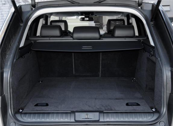 揽胜运动版 2014款 3.0 SC V6 锋尚创世版 车厢座椅   后备厢