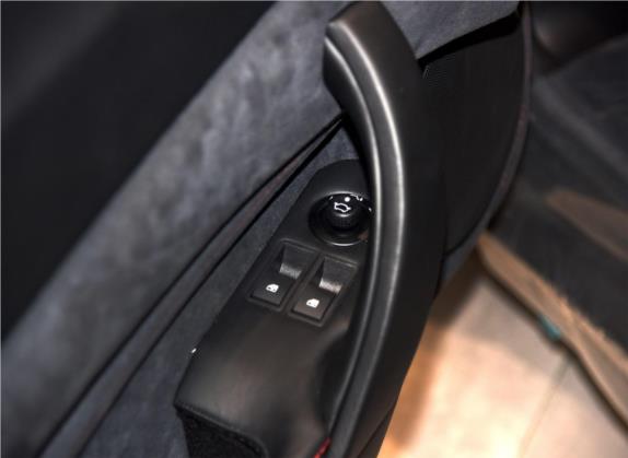 Evora 2015款 3.5T S 车厢座椅   门窗控制