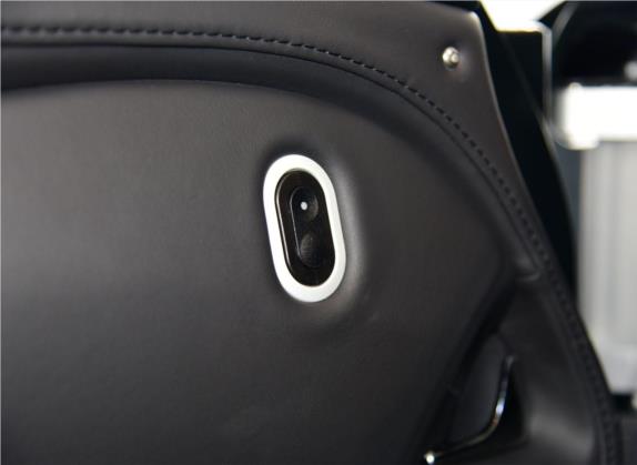 Exige 2015款 3.5T S 硬顶版 车厢座椅   门窗控制