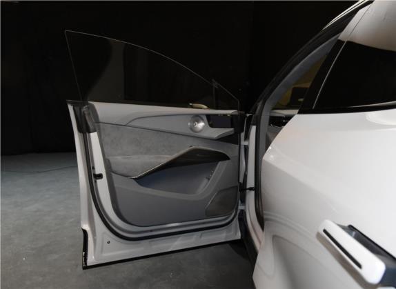 ELETRE 2023款 R+ 车厢座椅   前门板