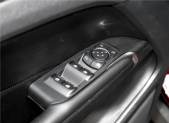 林肯MKC 2018款 2.0T 四驱尊耀版 车厢座椅   门窗控制