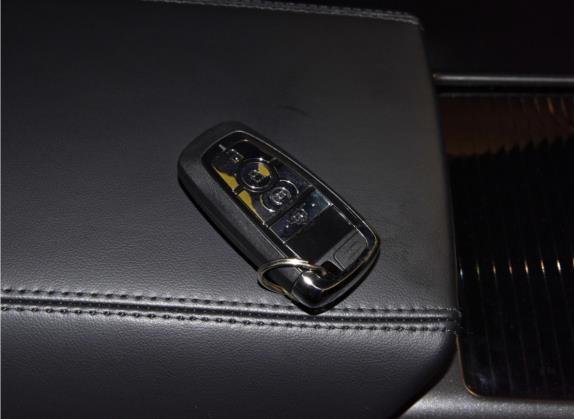 航海家(进口) 2020款 2.0T 潜航版 其他细节类   钥匙