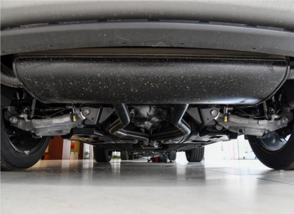 林肯MKX 2018款 2.7T 四驱尊耀版 其他细节类   后悬架