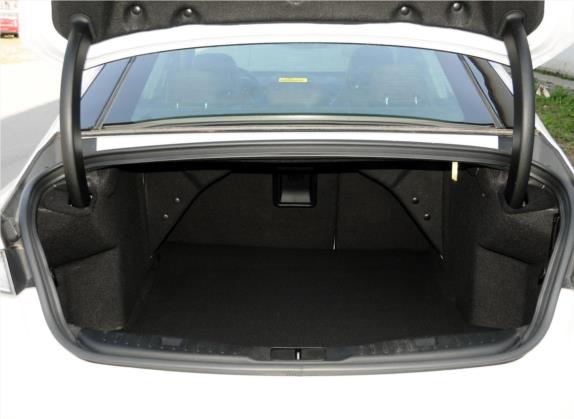 林肯MKZ 2014款 2.0T 尊耀版 车厢座椅   后备厢