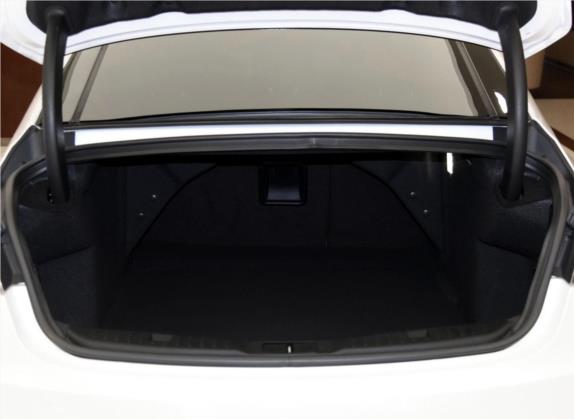 林肯MKZ 2016款 2.0T 尊雅版 车厢座椅   后备厢