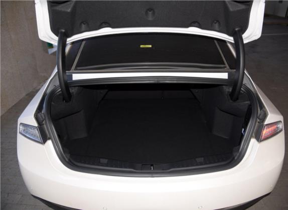 林肯MKZ 2016款 2.0T 尊耀版 车厢座椅   后备厢