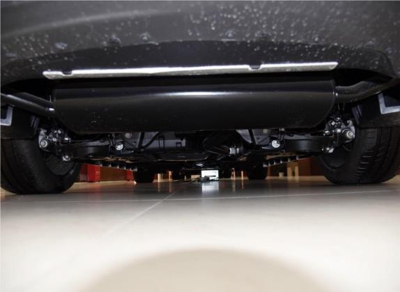 林肯MKZ 2017款 2.0H 混动尊雅版 其他细节类   后悬架