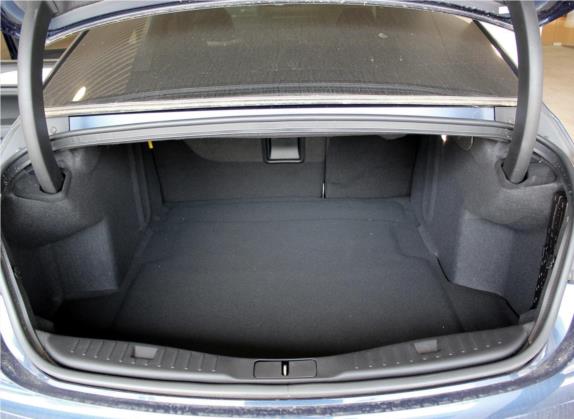 林肯MKZ 2018款 2.0T 尊悦版 车厢座椅   后备厢