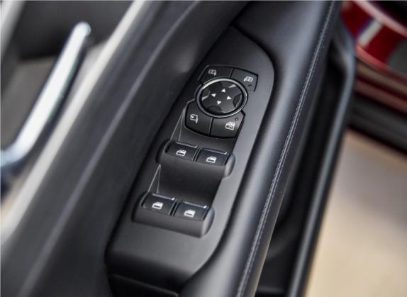 林肯MKZ 2018款 2.0T 尊雅版 车厢座椅   门窗控制