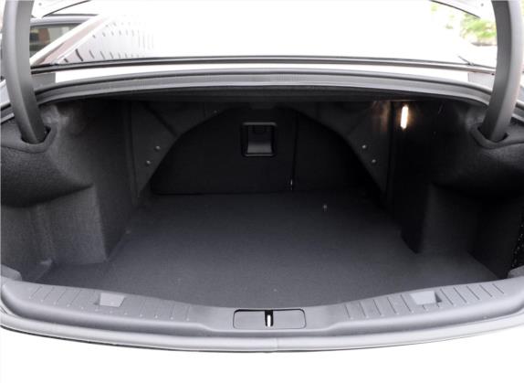 林肯MKZ 2018款 2.0T 尊耀版 车厢座椅   后备厢
