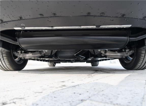 林肯MKZ 2019款 2.0T 尊享版 国VI 其他细节类   后悬架