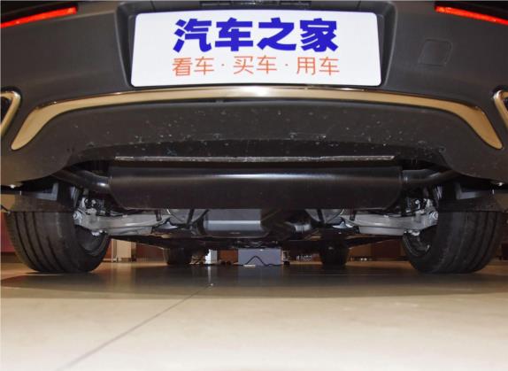 林肯MKZ 2019款 2.0T 尊雅版 国VI 其他细节类   后悬架