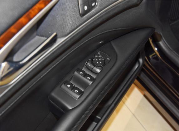 林肯MKZ 2019款 2.0T 尊雅版 国VI 车厢座椅   门窗控制