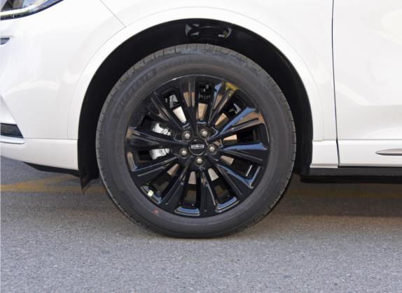 冒险家 2022款 2.0T 两驱MONO限量版 其他细节类   前轮