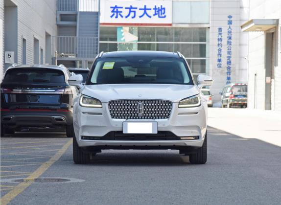 冒险家 2022款 2.0T 两驱MONO限量版 外观   正前