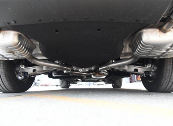 飞行家 2021款 3.0T V6 四驱尊享版 其他细节类   后悬架