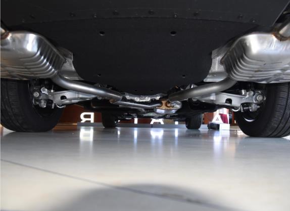 飞行家 2021款 3.0T V6 四驱尊雅版 其他细节类   后悬架