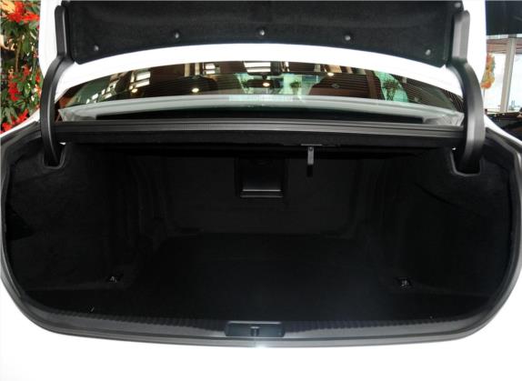 雷克萨斯GS 2014款 250 领先版 车厢座椅   后备厢