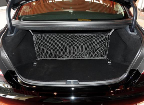 雷克萨斯LS 2013款 460L 豪华版 车厢座椅   后备厢