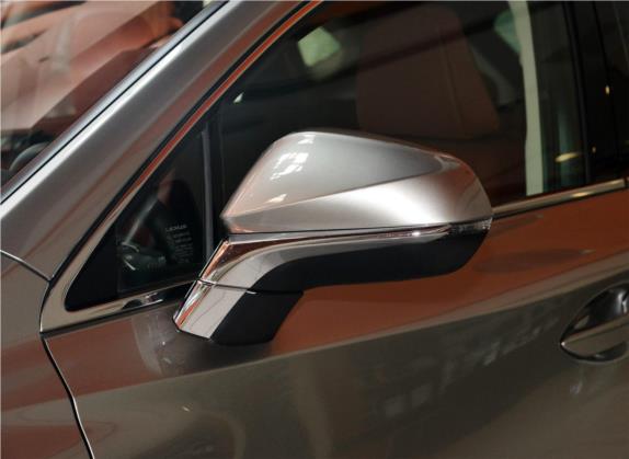 雷克萨斯NX 2018款 200 前驱 锋行版 国VI 外观细节类   外后视镜