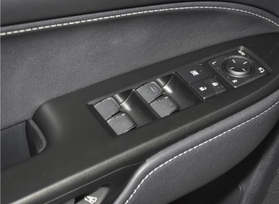 雷克萨斯NX 2022款 350h 前驱 创悦版 车厢座椅   门窗控制