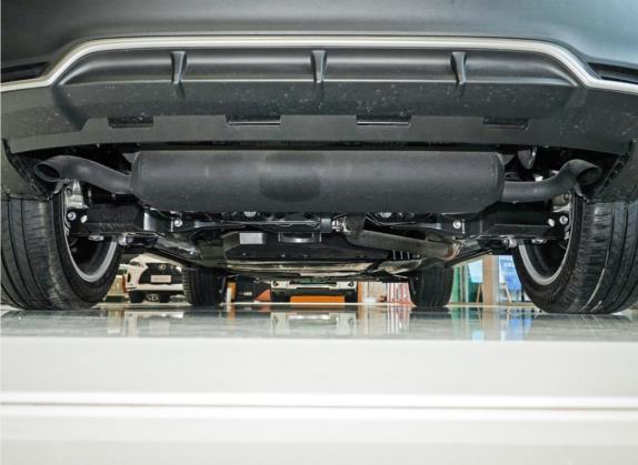 雷克萨斯NX 2022款 350h 全驱 F SPORT 其他细节类   后悬架