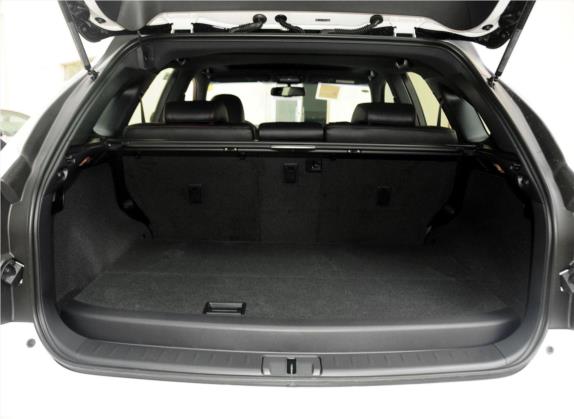 雷克萨斯RX经典 2014款 270 特别限量版 车厢座椅   后备厢