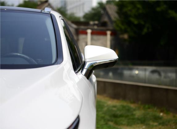 雷克萨斯RX 2016款 450h 四驱尊贵版 外观细节类   外后视镜