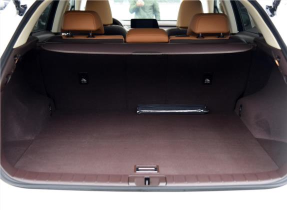 雷克萨斯RX 2016款 300 四驱典雅版 国V 车厢座椅   后备厢