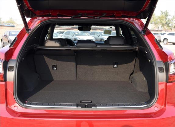 雷克萨斯RX 2016款 300 四驱F SPORT版 国V 车厢座椅   后备厢