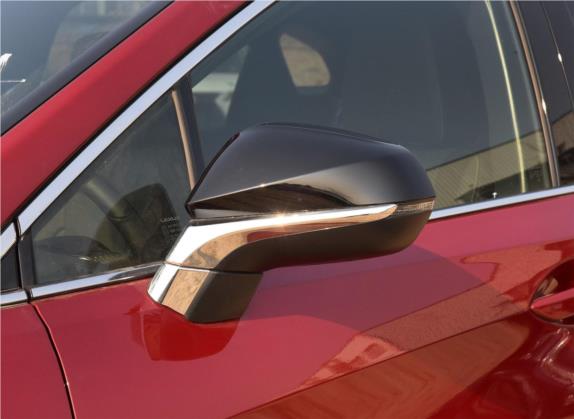 雷克萨斯RX 2016款 300 四驱F SPORT版 国V 外观细节类   外后视镜