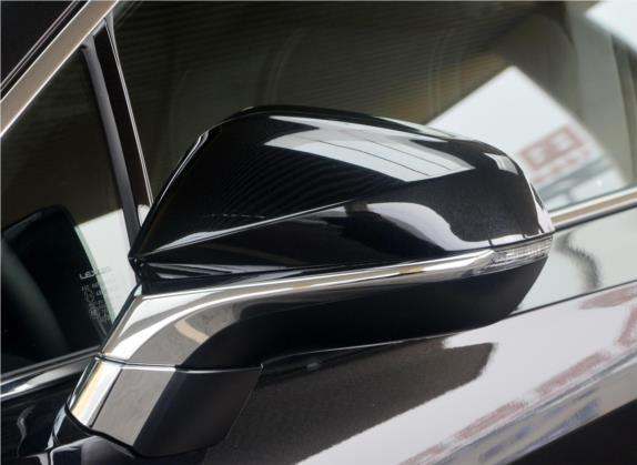 雷克萨斯RX 2016款 300 两驱舒适版 国V 外观细节类   外后视镜