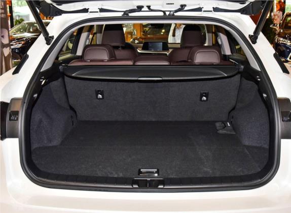 雷克萨斯RX 2020款 300 两驱舒适版 国VI 车厢座椅   后备厢