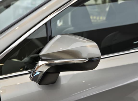 雷克萨斯RX 2020款 改款 300 两驱舒适版 外观细节类   外后视镜