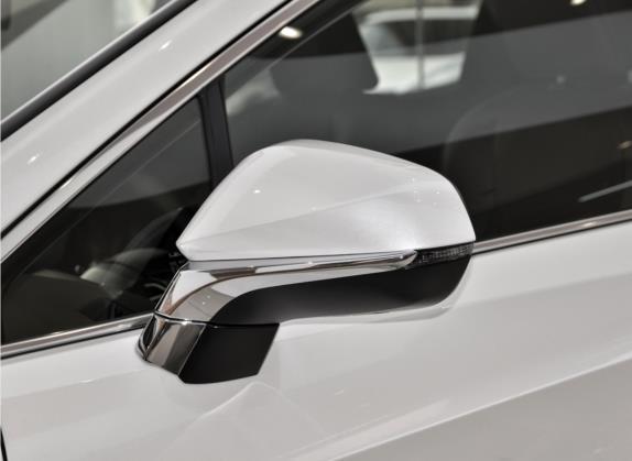 雷克萨斯RX 2020款 改款 450hL 四驱典雅版7座 外观细节类   外后视镜